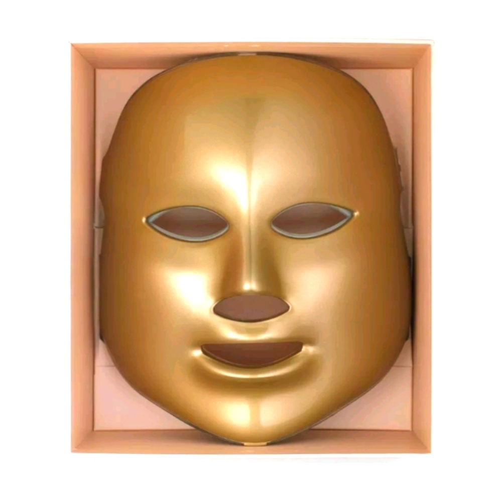 Electric Mask . Final Sale . No Return